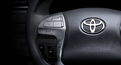 Изображение на странице Откройте доступ к персональным кампаниям TOYOTA Тойота Центр Барнаул