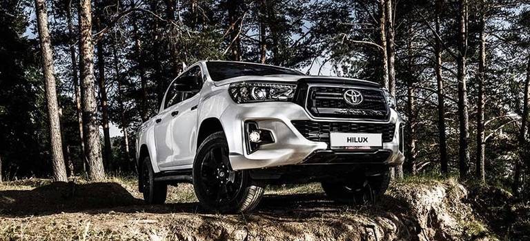 Изображение на странице Последние новости и события в мире Toyota Тойота Центр Барнаул