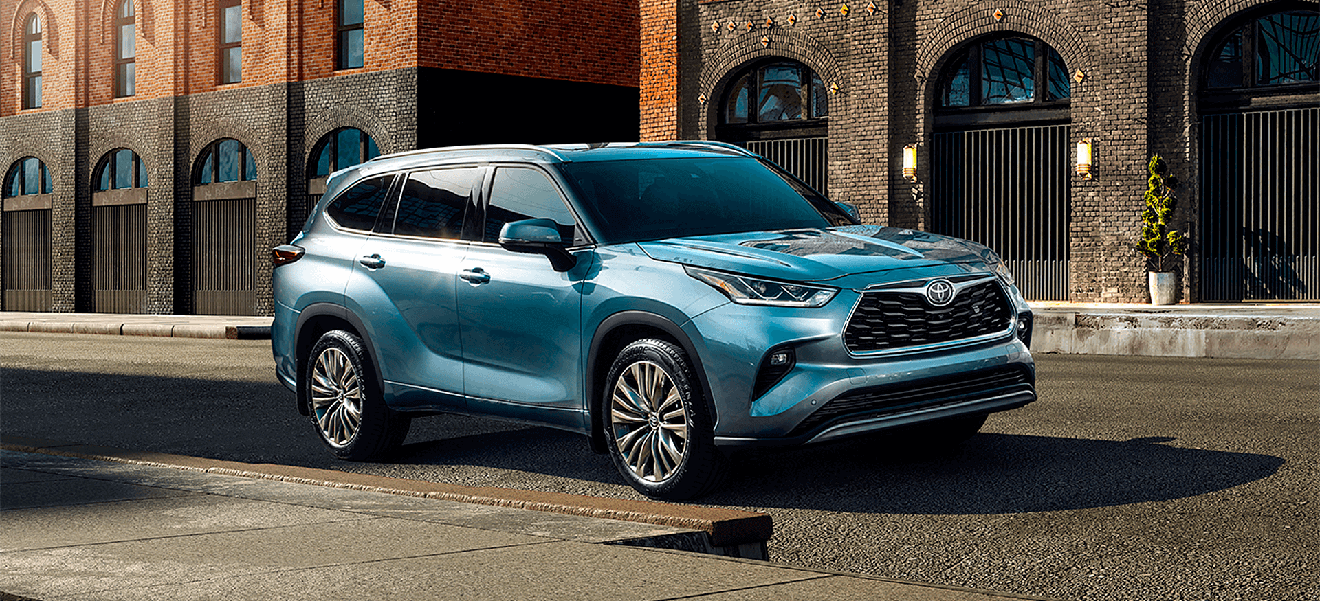 Изображение на странице Последние новости и события в мире Toyota Тойота Центр Барнаул
