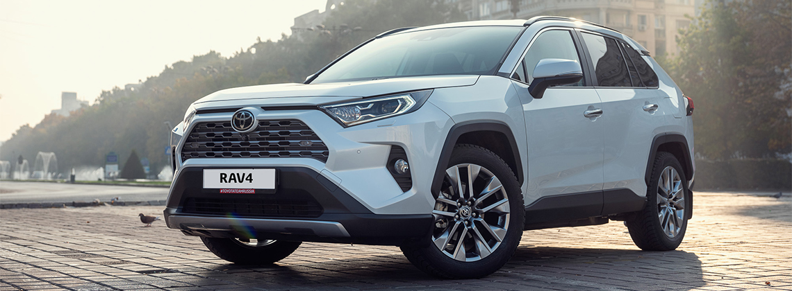 Изображение на странице Последние новости и события в мире Toyota Тойота Центр Барнаул