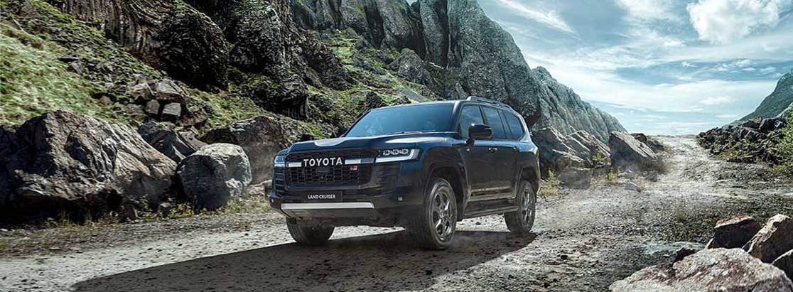 Изображение на странице Последние новости и события в мире Toyota Тойота Центр Барнаул