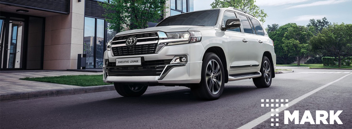 Изображение на странице Последние новости и события в мире Toyota Тойота Центр Барнаул